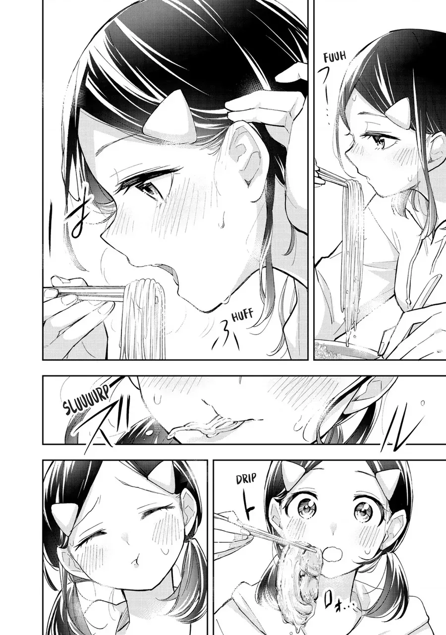 Hanazono Twins Chap 59 - Next Chap 60