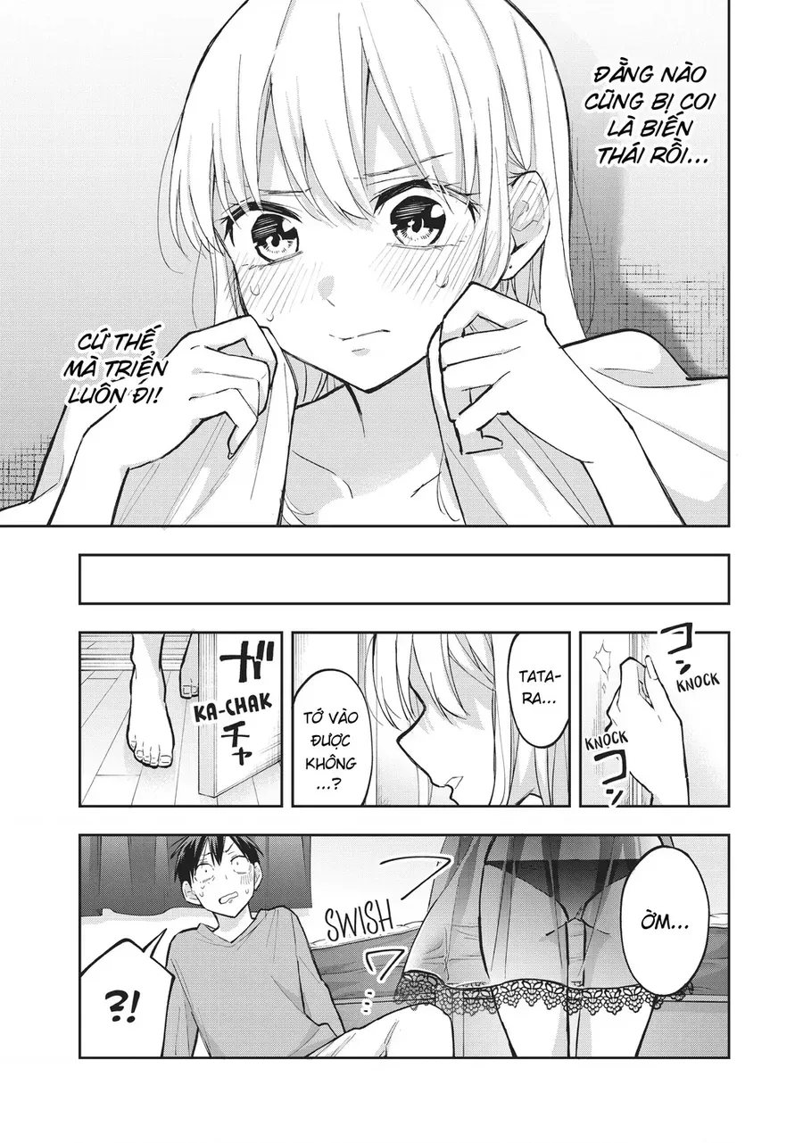 Hanazono Twins Chap 61 - Next Chap 62
