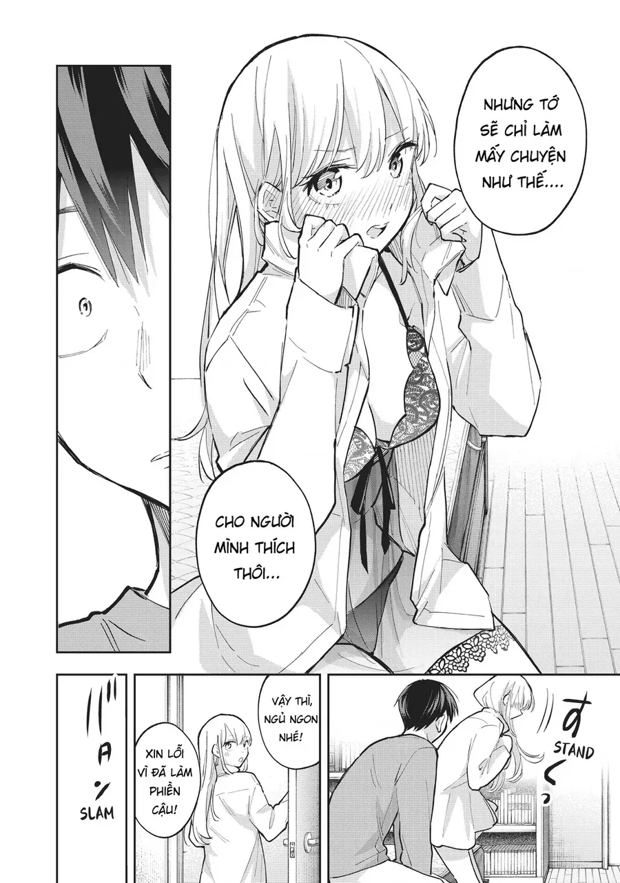 Hanazono Twins Chap 62 - Next Chap 63
