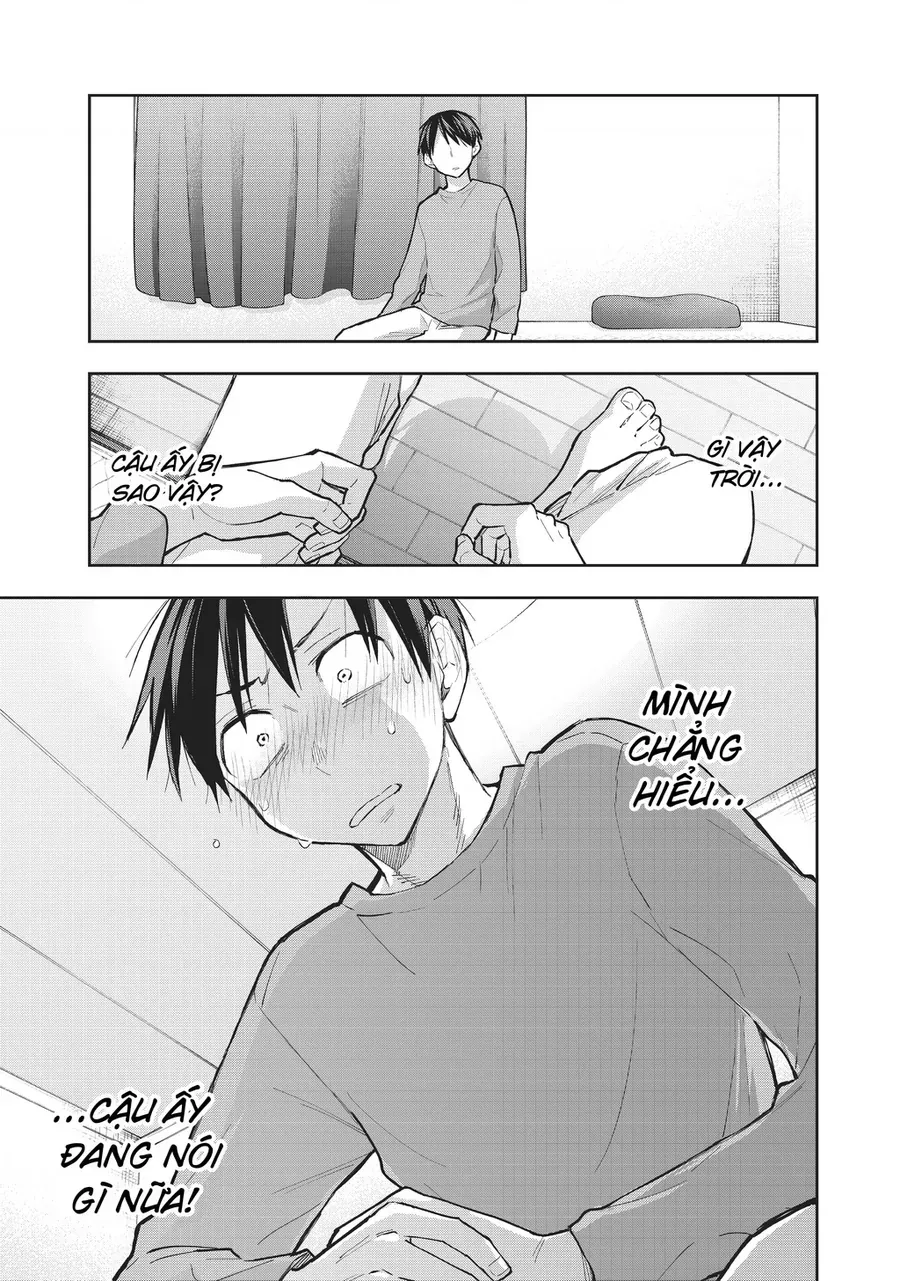 Hanazono Twins Chap 62 - Next Chap 63