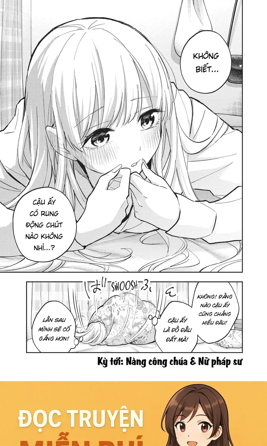 Hanazono Twins Chap 62 - Next Chap 63