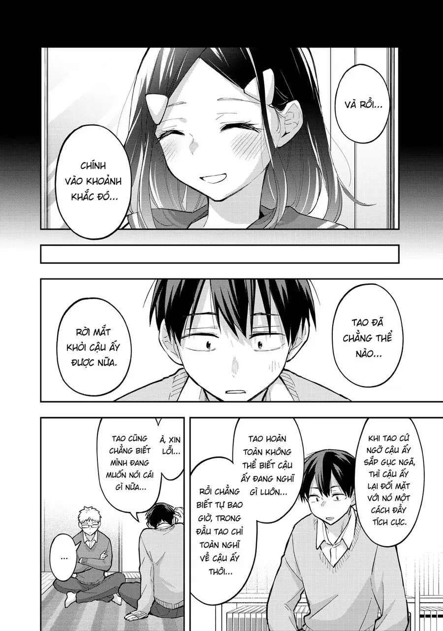 Hanazono Twins Chap 65 - Next Chap 66