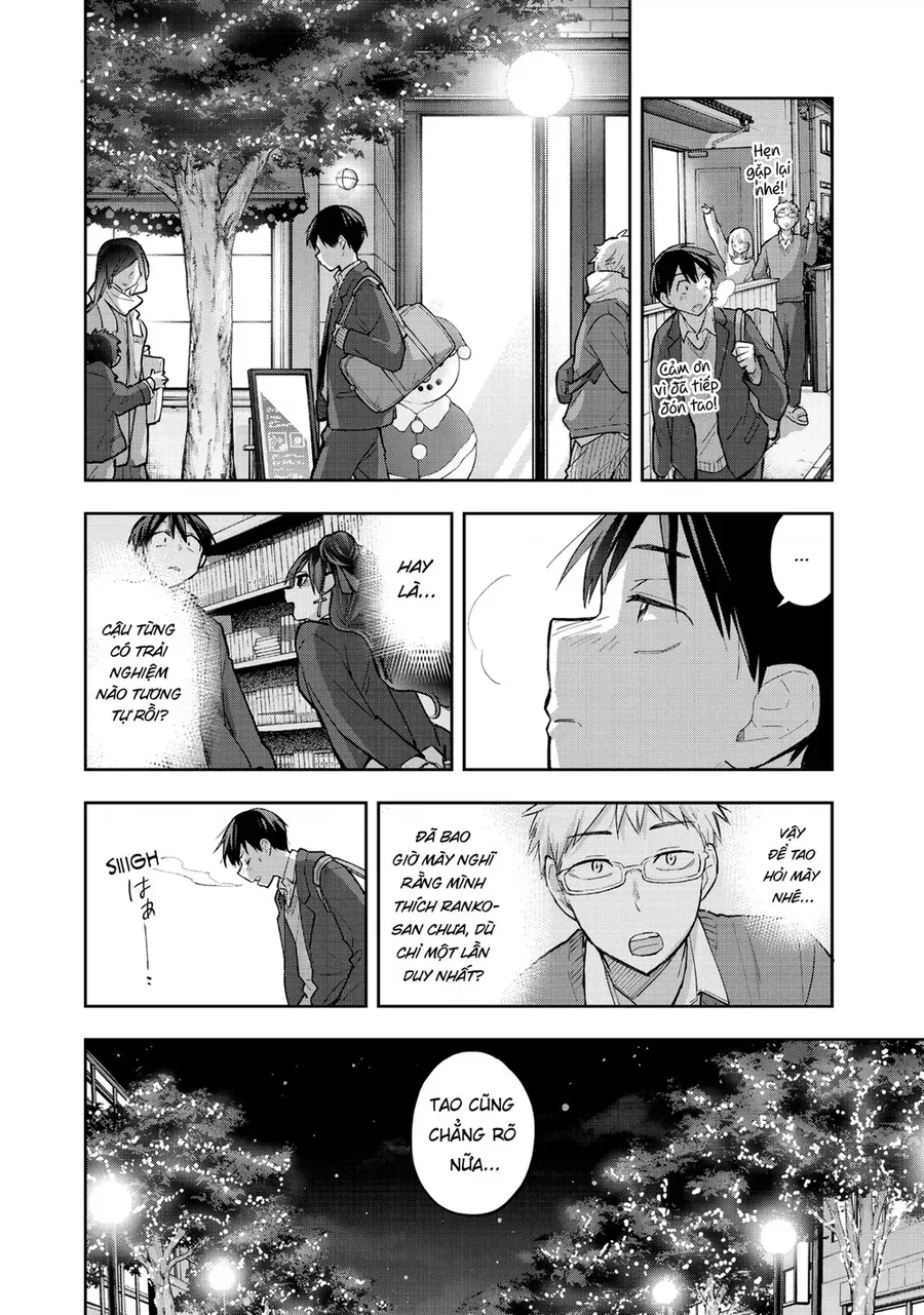 Hanazono Twins Chap 65 - Next Chap 66