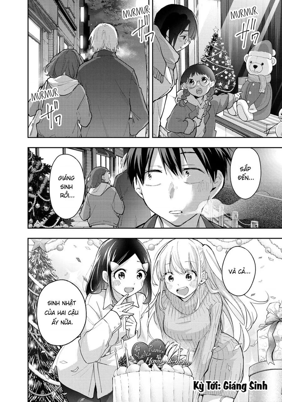 Hanazono Twins Chap 65 - Next Chap 66