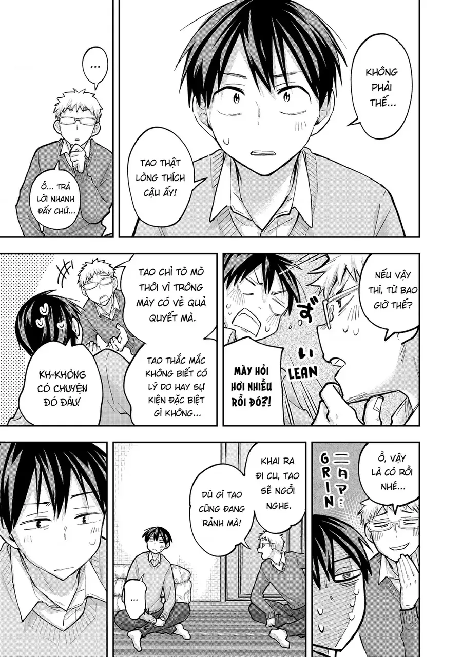 Hanazono Twins Chap 65 - Next Chap 66