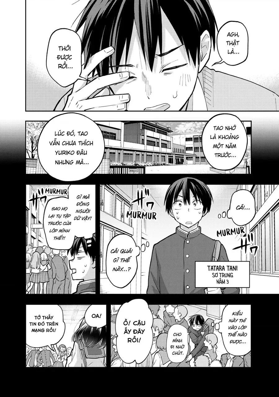 Hanazono Twins Chap 65 - Next Chap 66