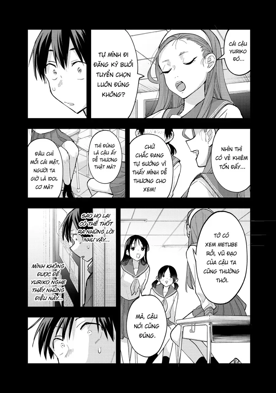 Hanazono Twins Chap 65 - Next Chap 66