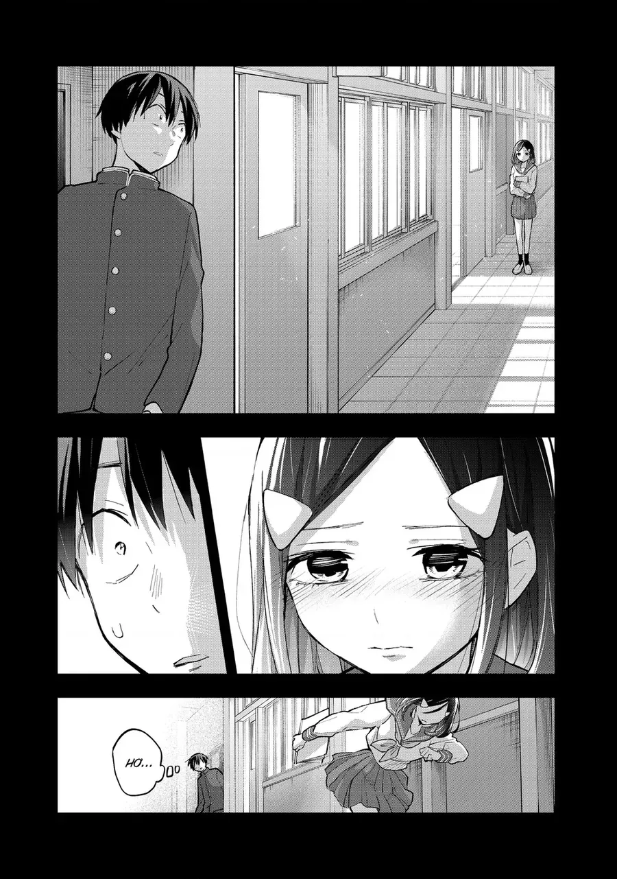 Hanazono Twins Chap 65 - Next Chap 66