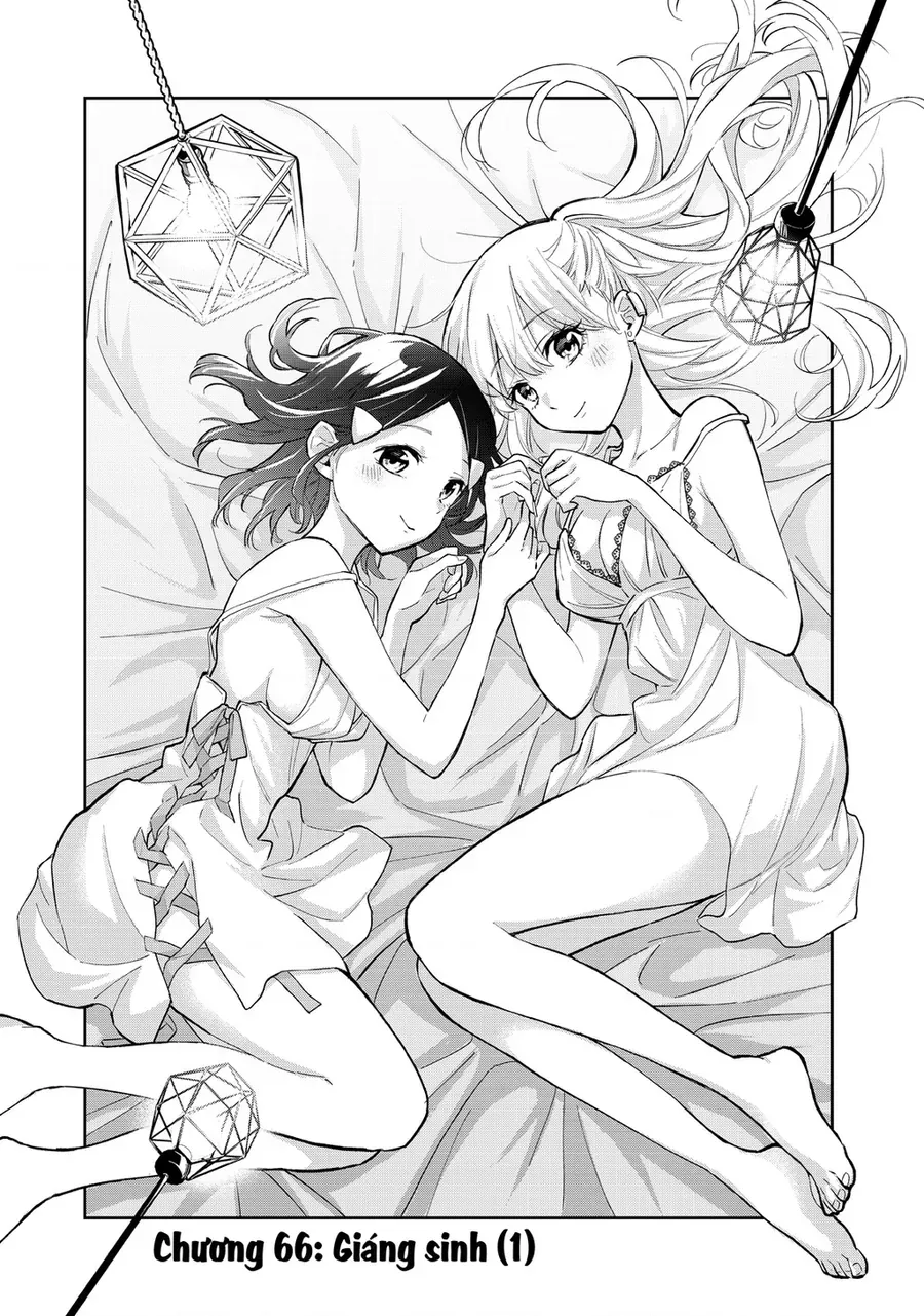 Hanazono Twins Chap 66 - Next Chap 67