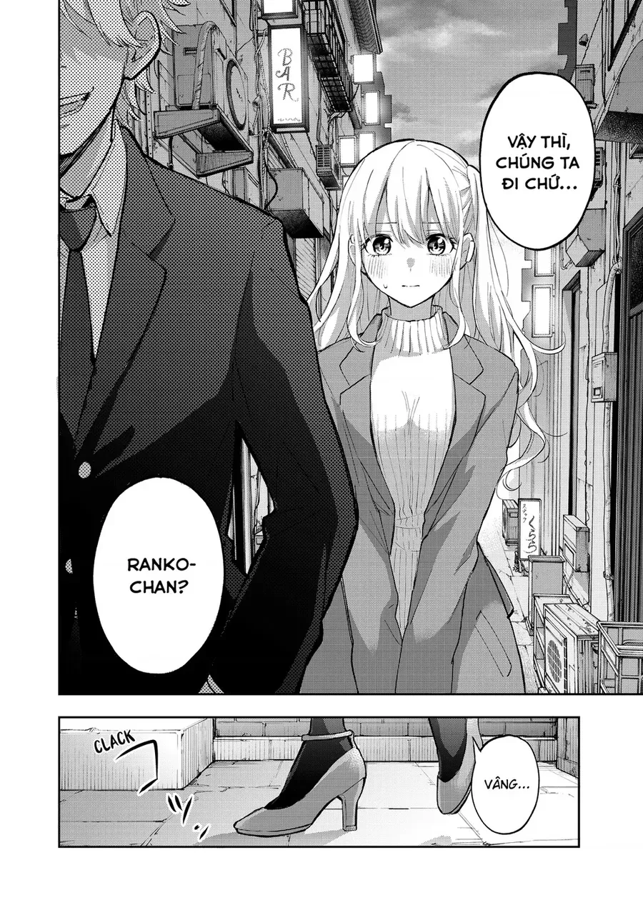 Hanazono Twins Chap 66 - Next Chap 67
