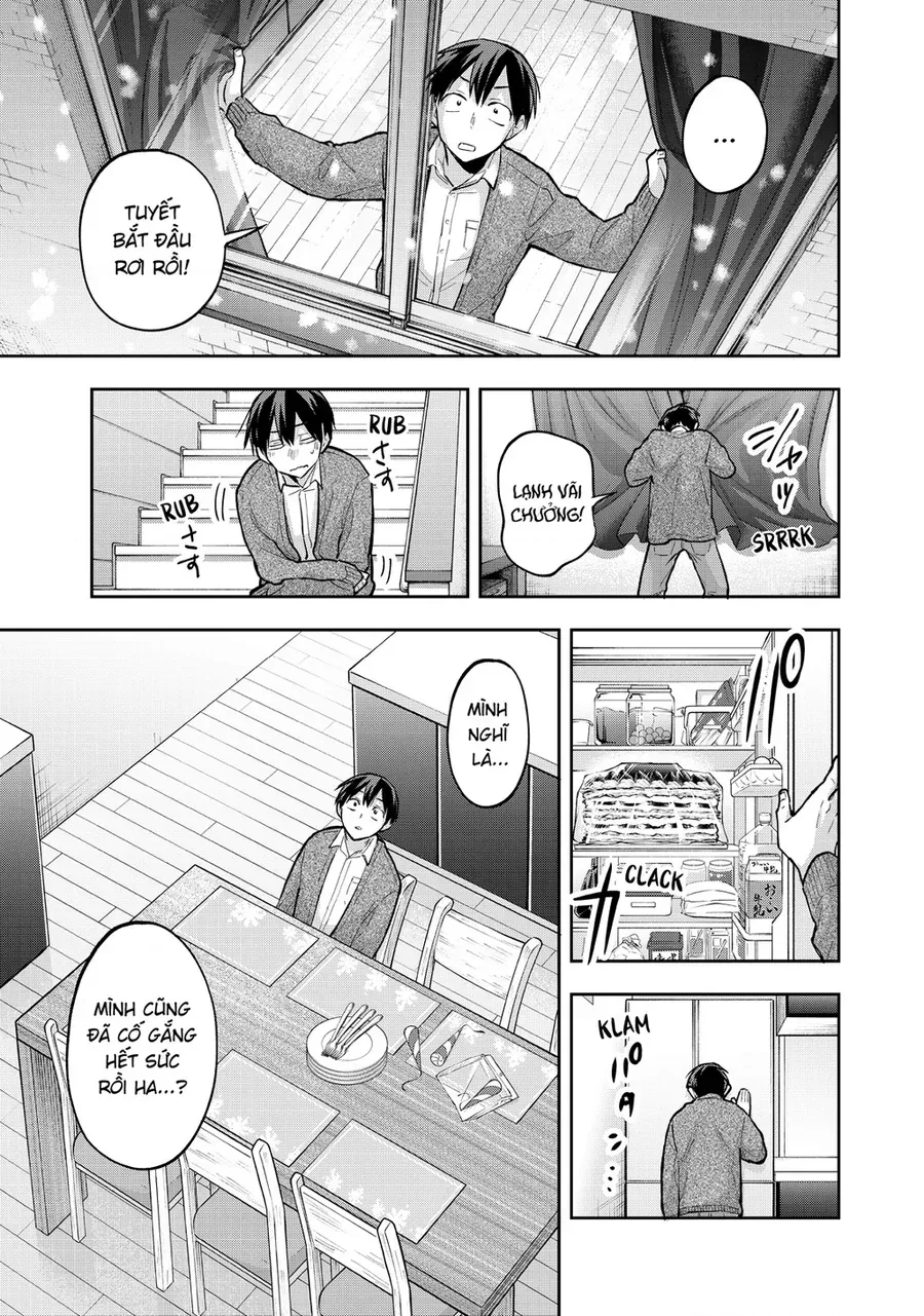 Hanazono Twins Chap 67 - Next Chap 68
