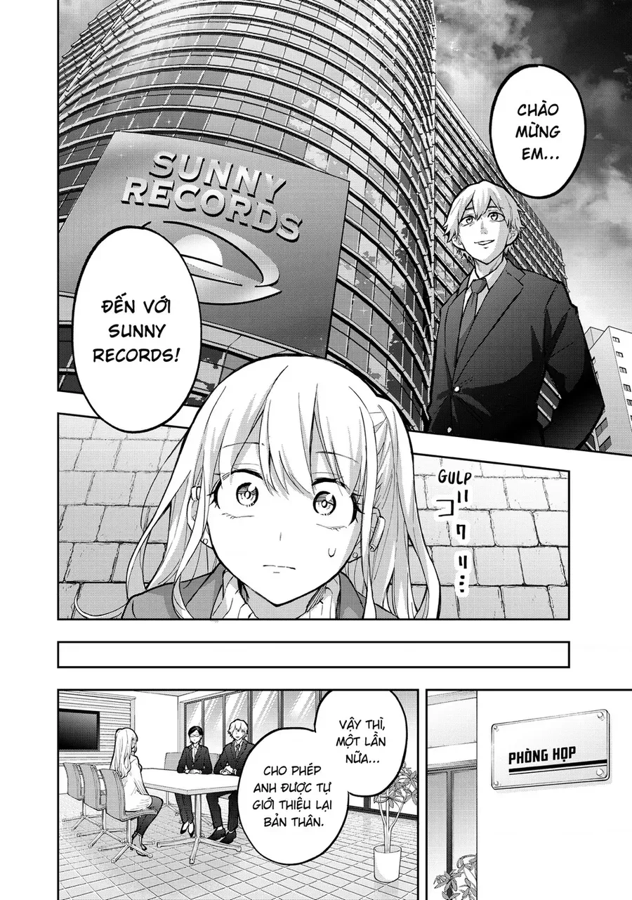 Hanazono Twins Chap 67 - Next Chap 68