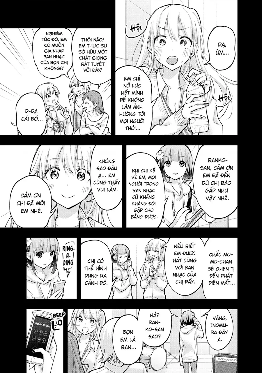 Hanazono Twins Chap 67 - Next Chap 68