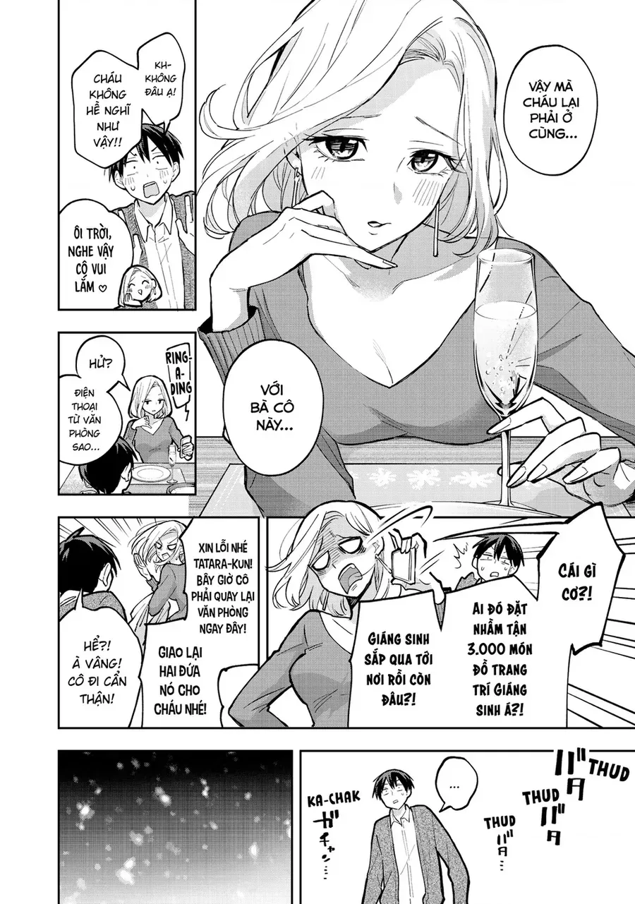 Hanazono Twins Chap 68 - Next Chap 69