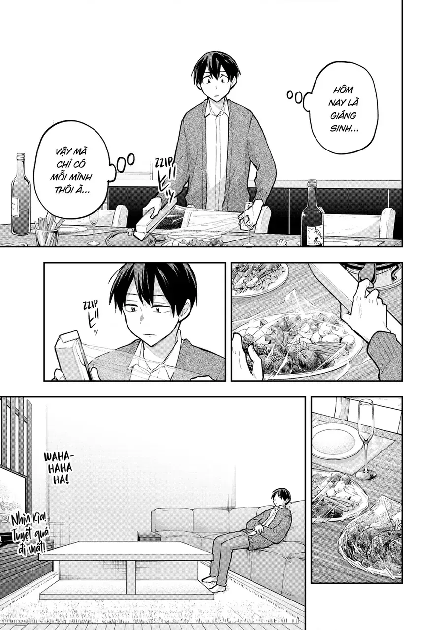 Hanazono Twins Chap 68 - Next Chap 69