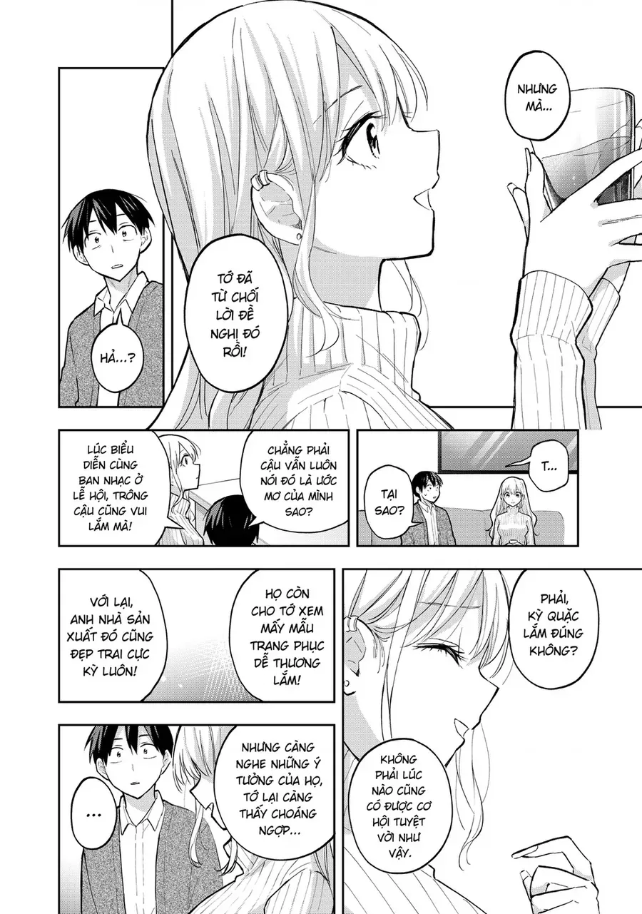 Hanazono Twins Chap 68 - Next Chap 69