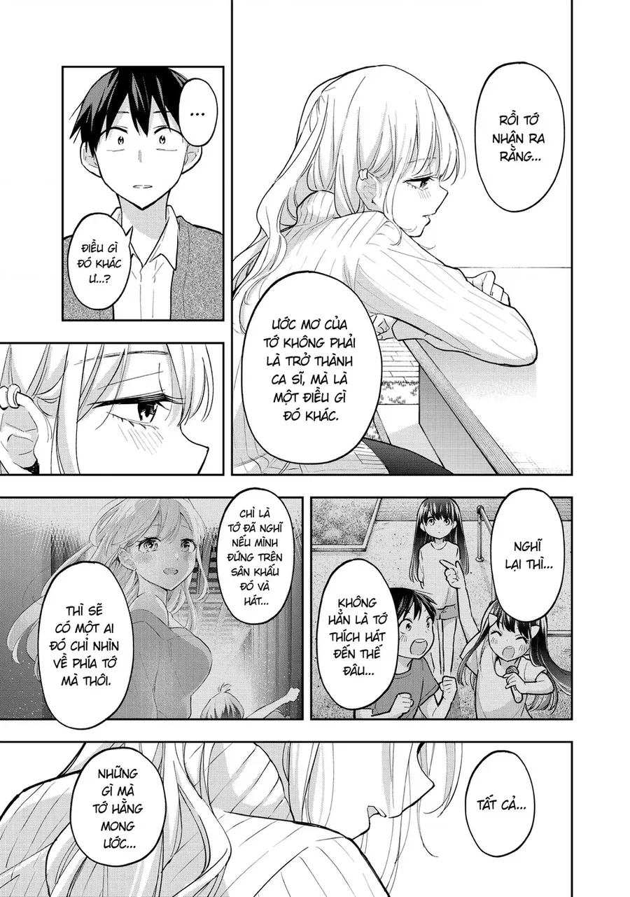 Hanazono Twins Chap 68 - Next Chap 69