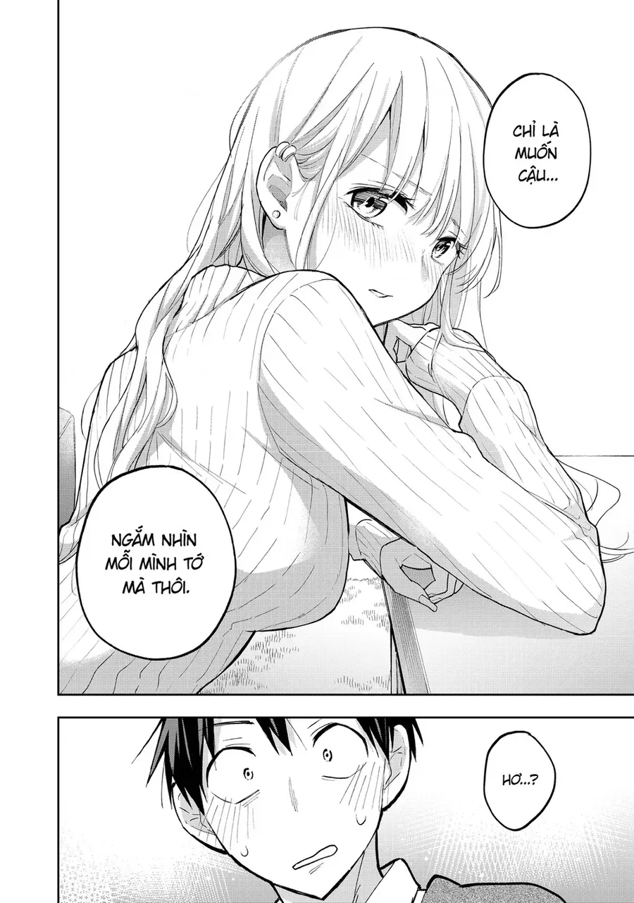 Hanazono Twins Chap 68 - Next Chap 69