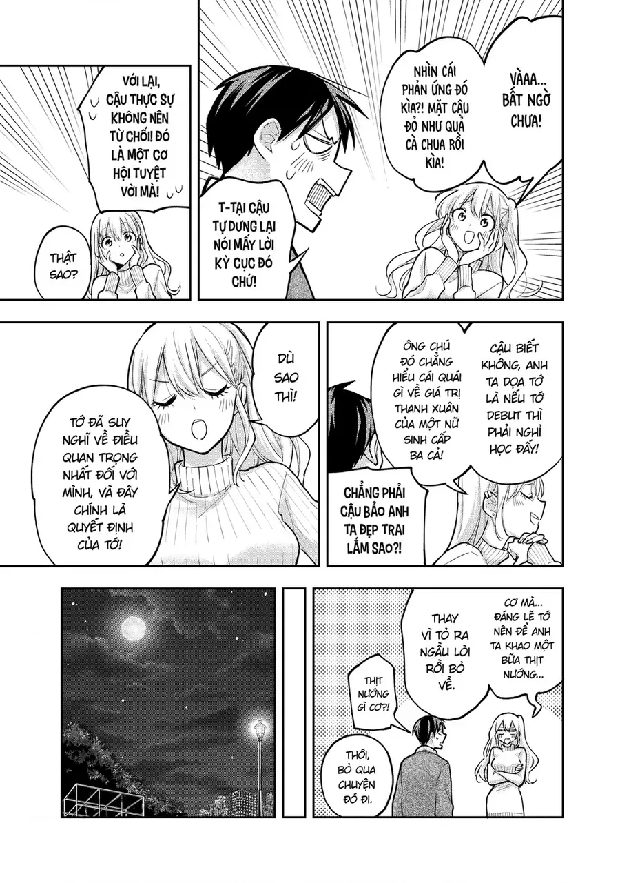 Hanazono Twins Chap 68 - Next Chap 69
