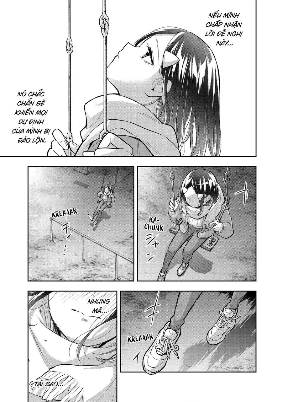 Hanazono Twins Chap 68 - Next Chap 69