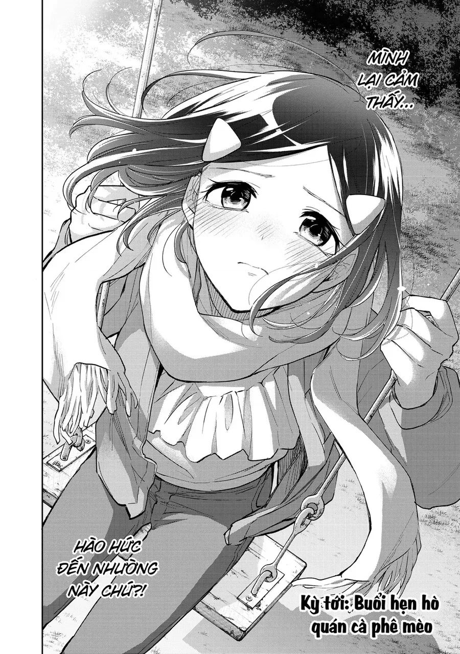 Hanazono Twins Chap 68 - Next Chap 69