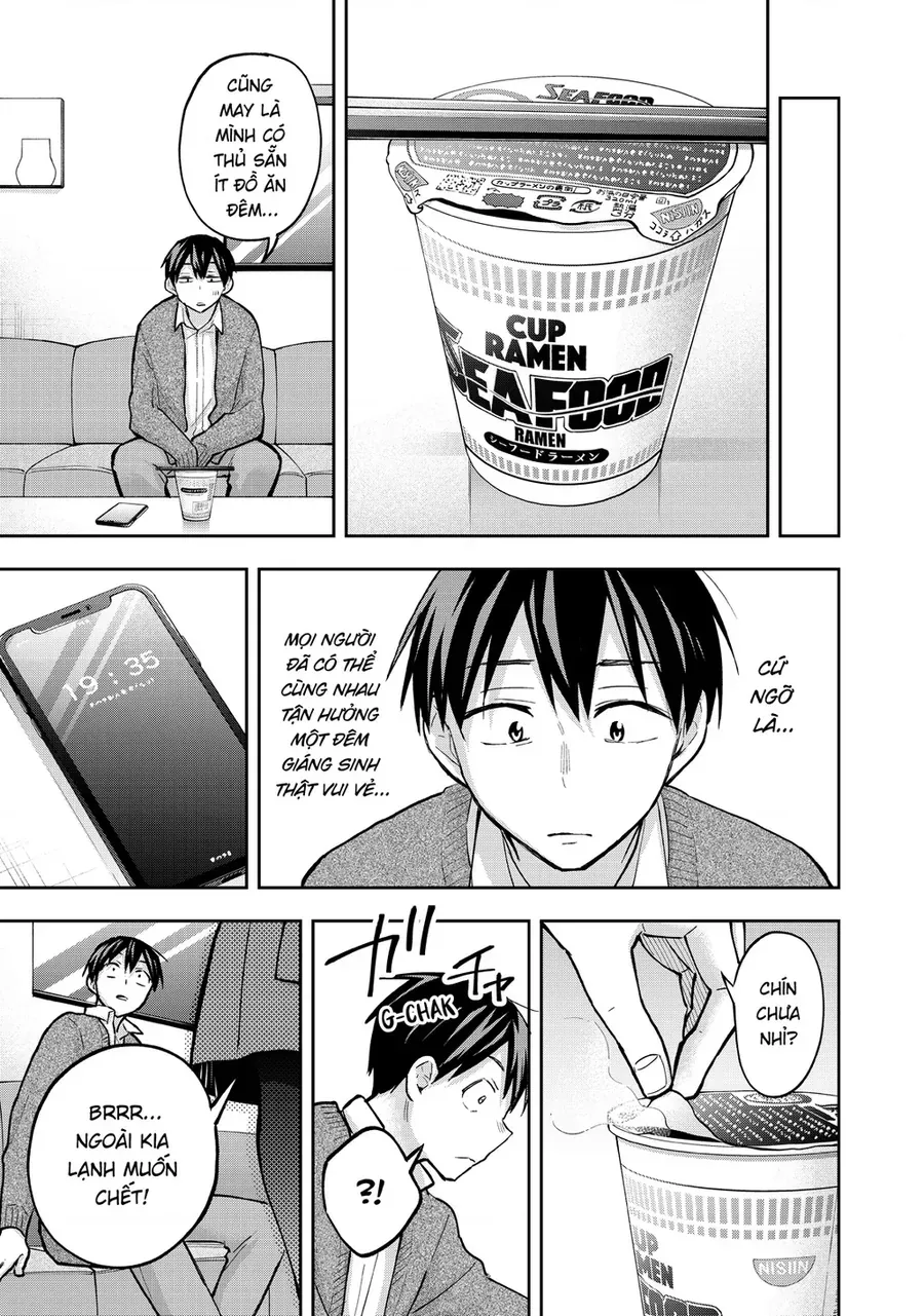 Hanazono Twins Chap 68 - Next Chap 69
