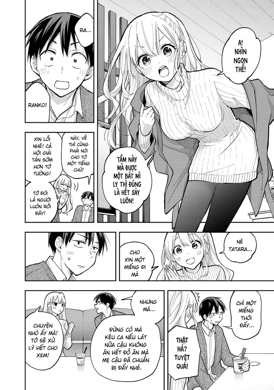 Hanazono Twins Chap 68 - Next Chap 69