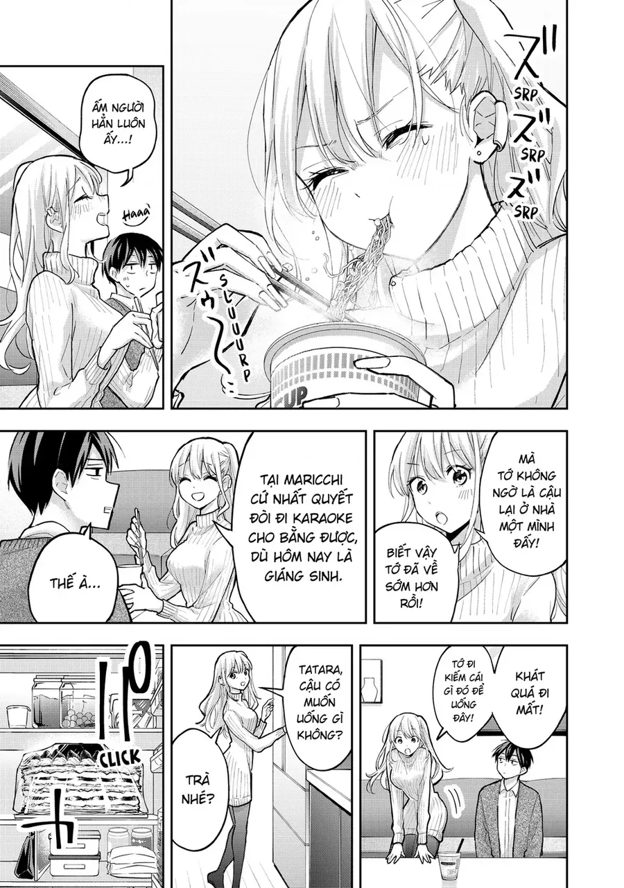 Hanazono Twins Chap 68 - Next Chap 69