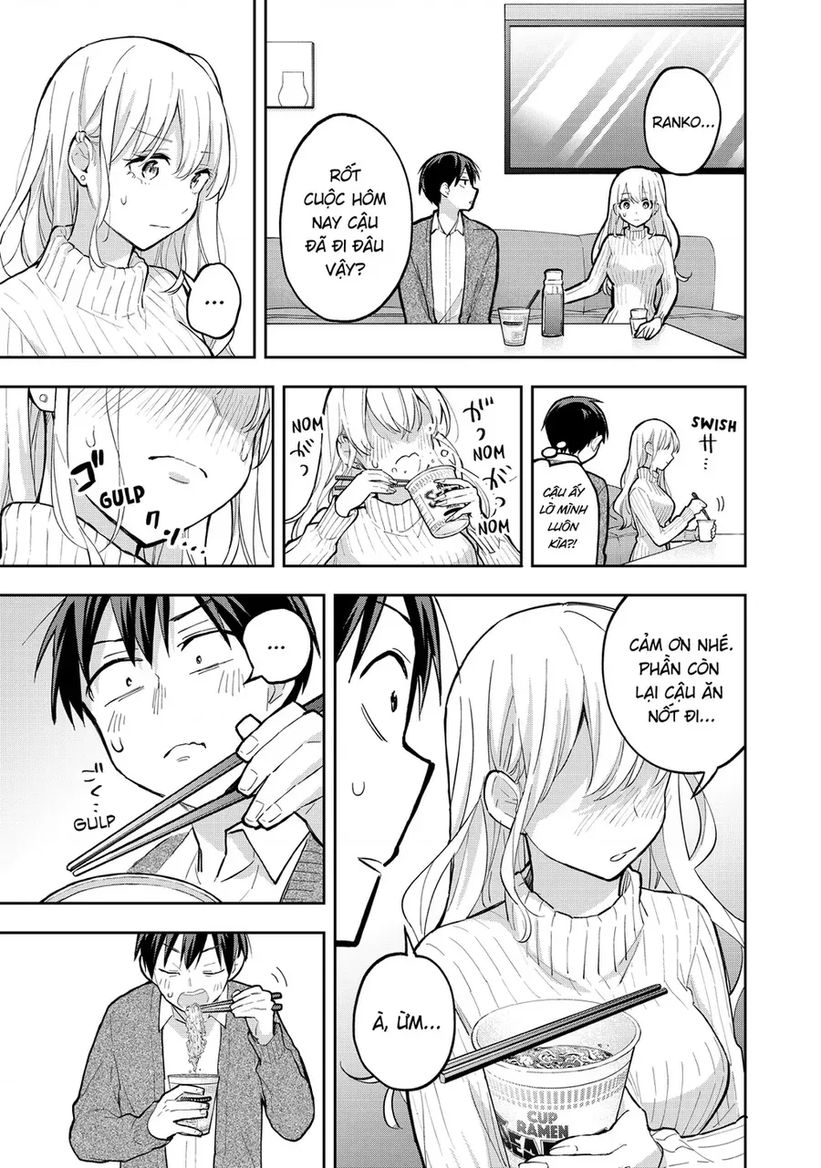 Hanazono Twins Chap 68 - Next Chap 69