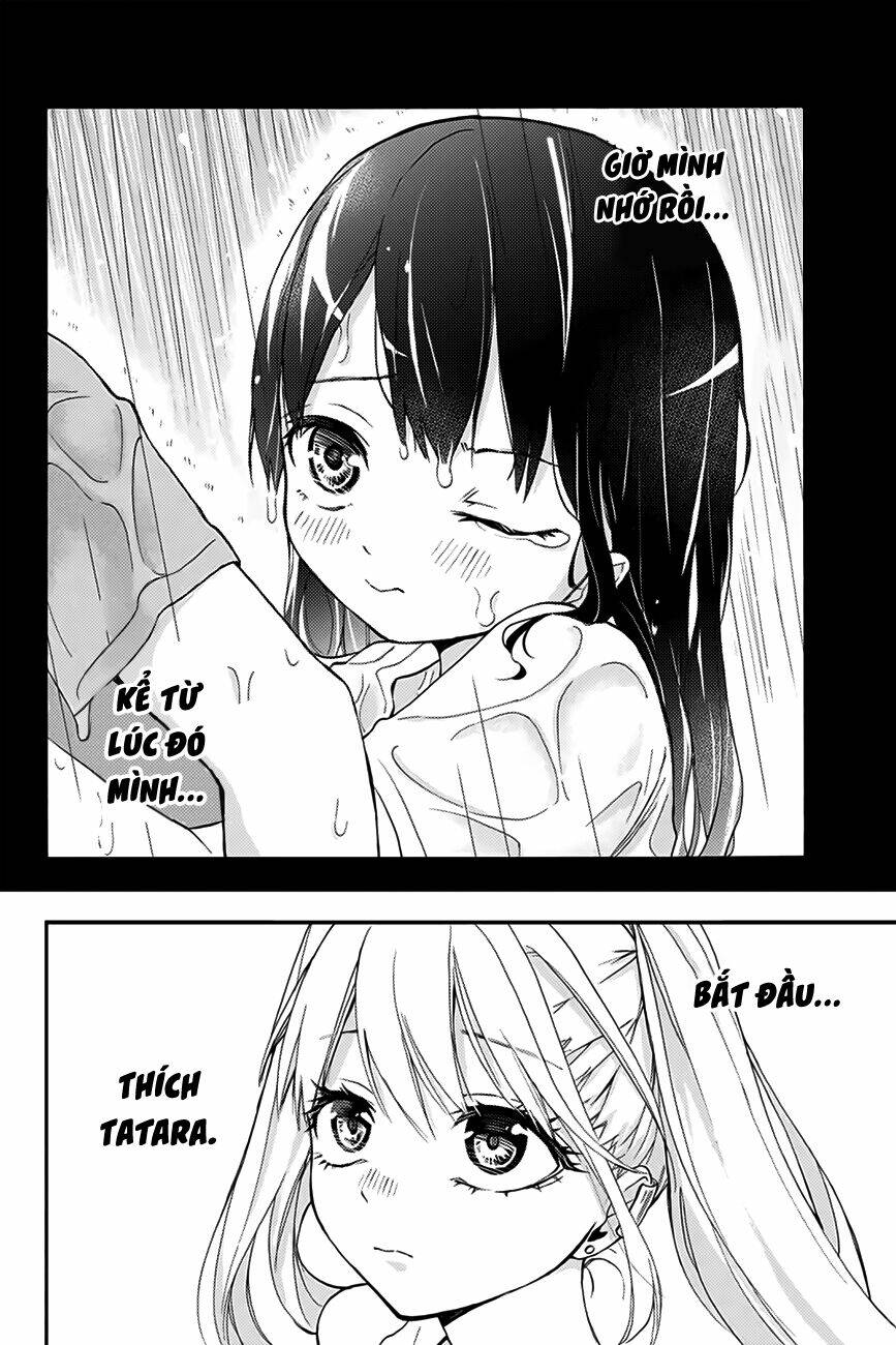 Hanazono Twins Chap 7 - Next Chap 8
