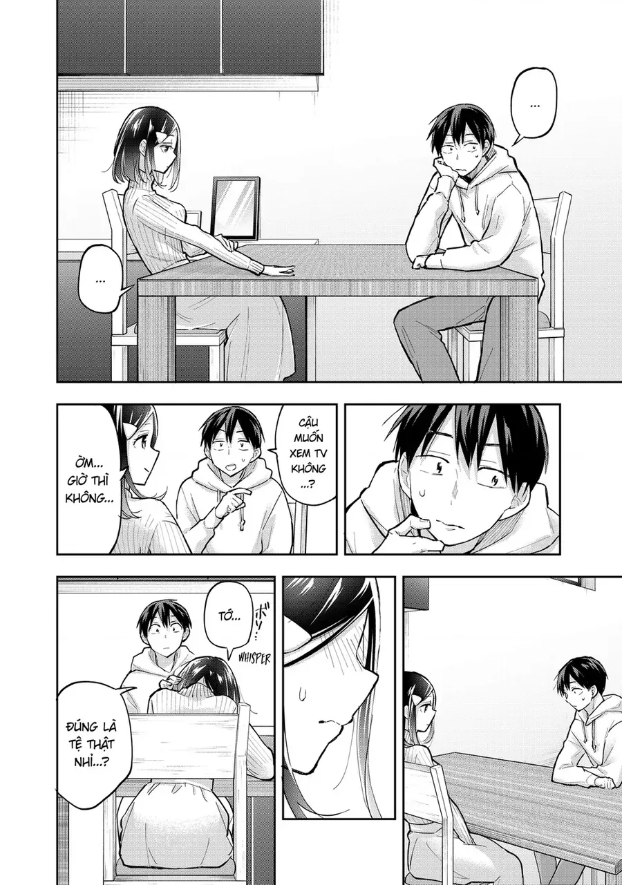 Hanazono Twins Chap 70 - Next Chap 71