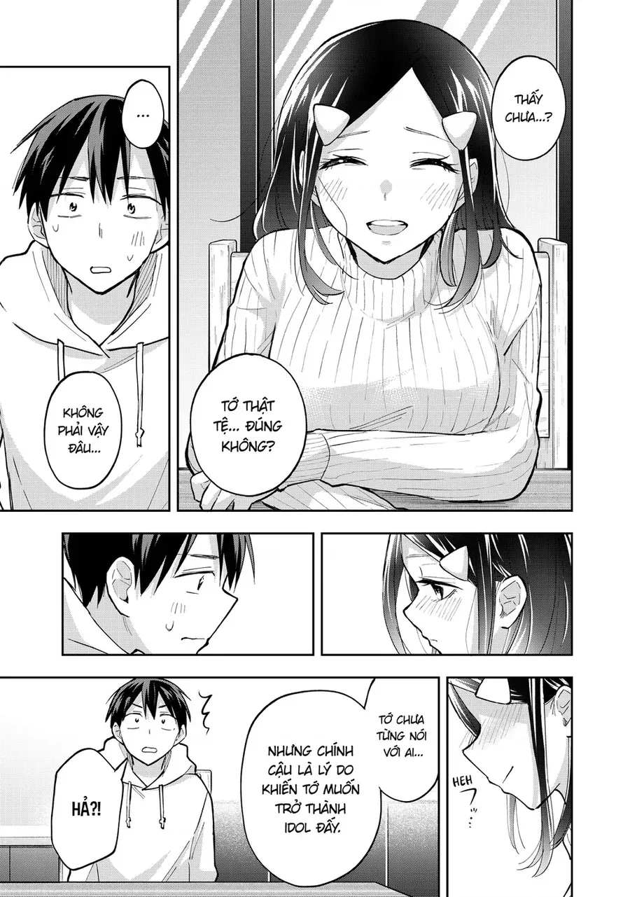 Hanazono Twins Chap 70 - Next Chap 71