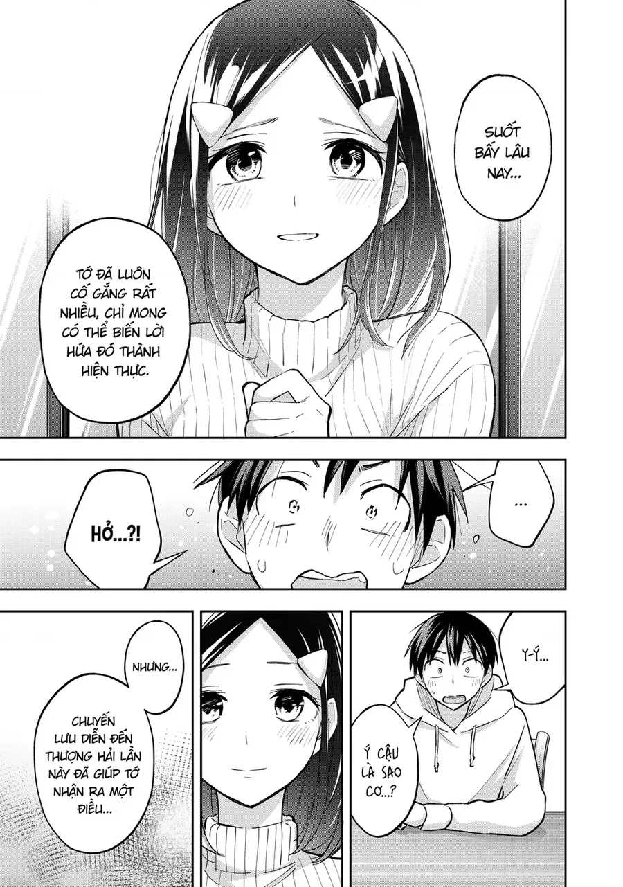 Hanazono Twins Chap 70 - Next Chap 71
