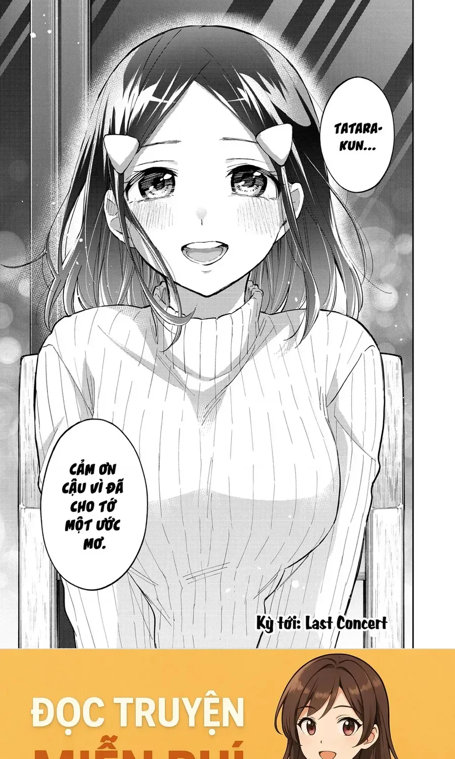 Hanazono Twins Chap 70 - Next Chap 71