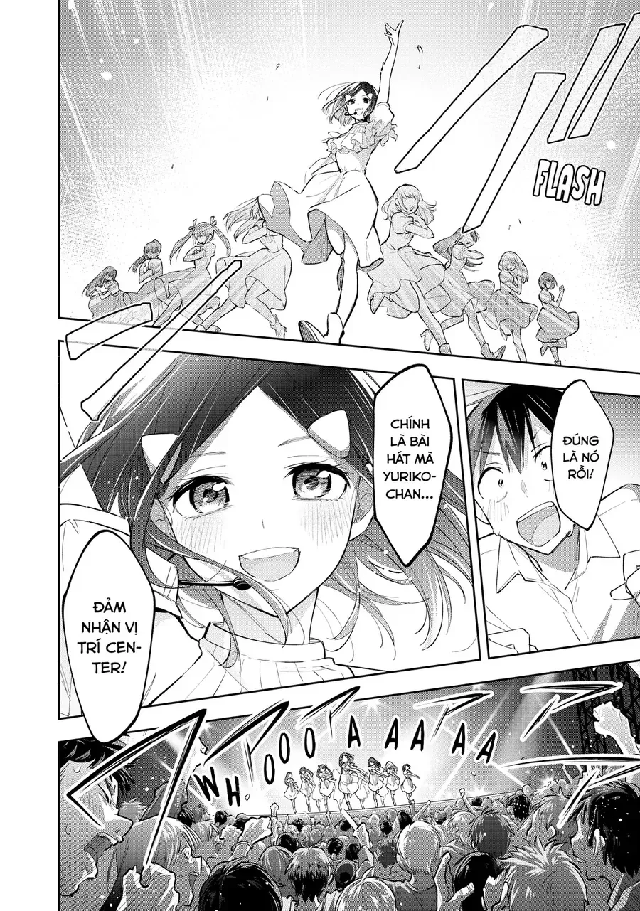 Hanazono Twins Chap 71 - Next Chap 72