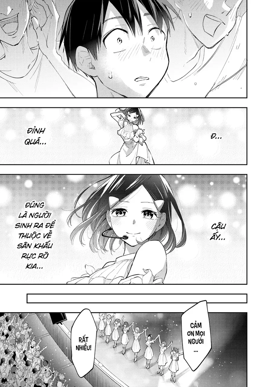 Hanazono Twins Chap 71 - Next Chap 72