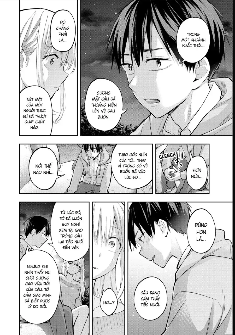 Hanazono Twins Chap 72 - Next Chap 73