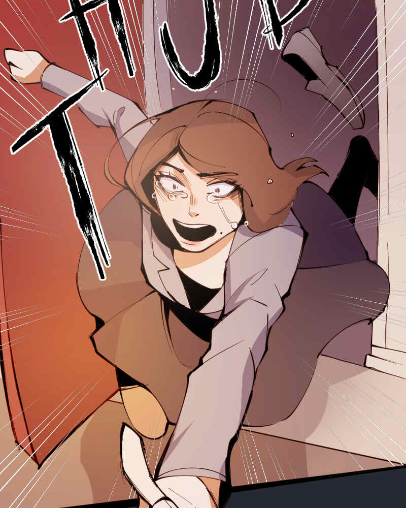 Hand Jumper Chap 1 - Next Chap 2