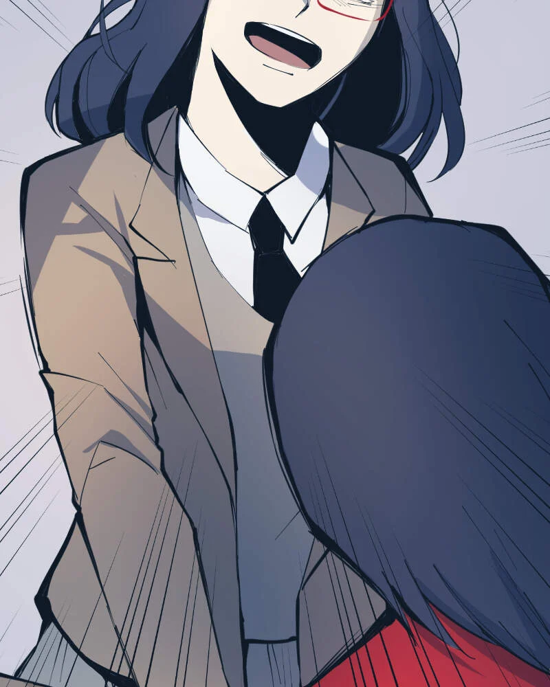 Hand Jumper Chap 1 - Next Chap 2