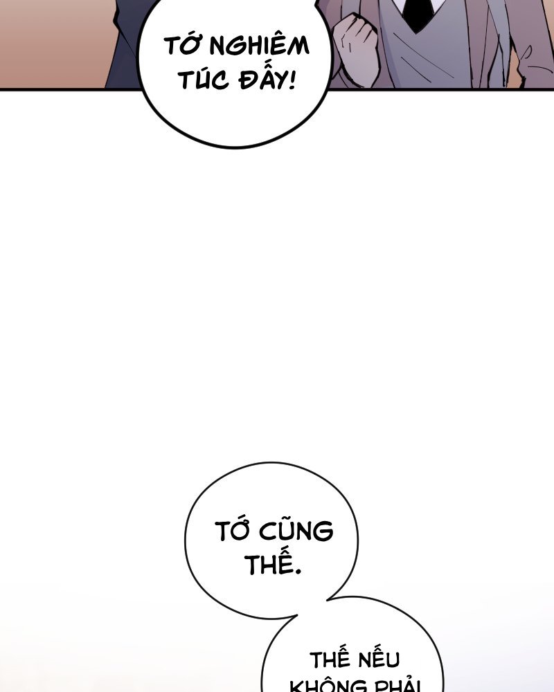 Hand Jumper Chap 1 - Next Chap 2