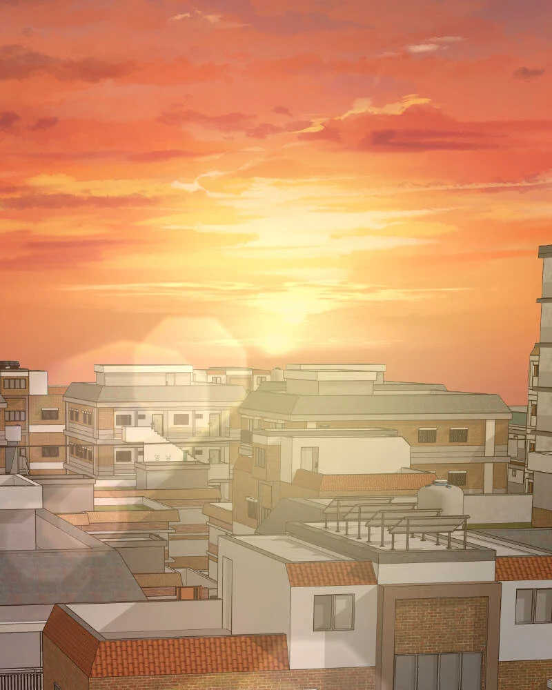 Hand Jumper Chap 1 - Next Chap 2