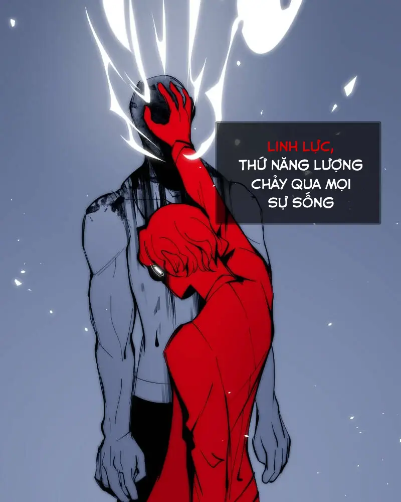 Hand Jumper Chap 1 - Next Chap 2