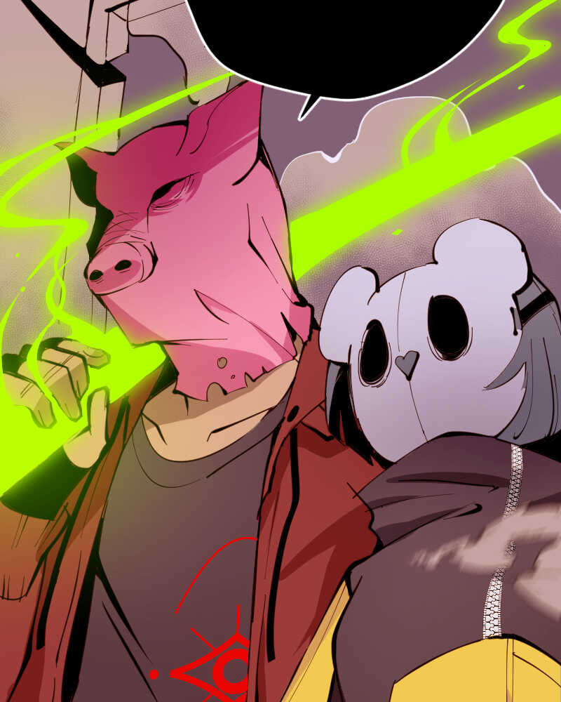 Hand Jumper Chap 1 - Next Chap 2