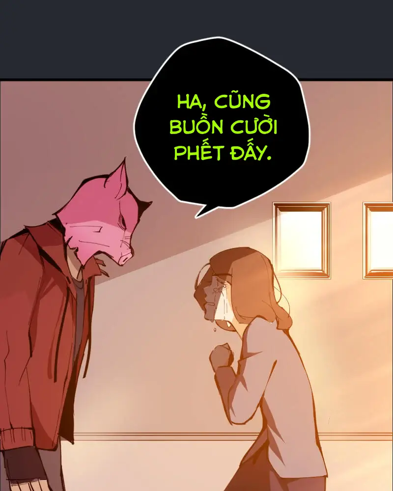 Hand Jumper Chap 1 - Next Chap 2