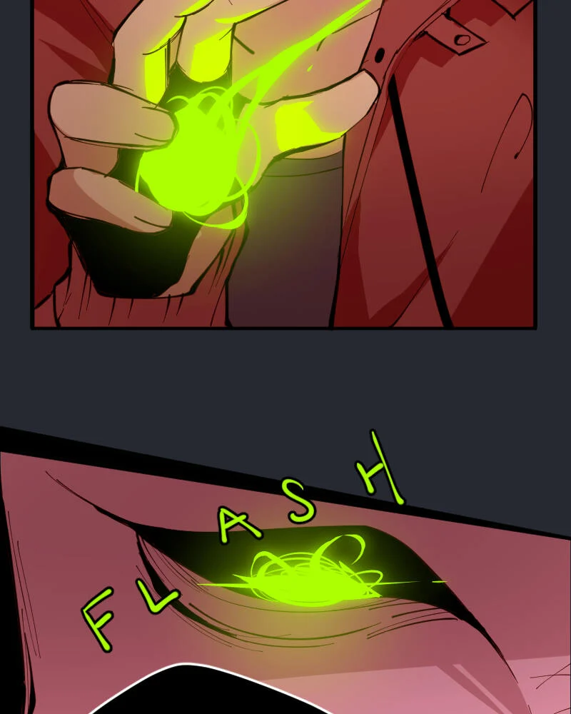 Hand Jumper Chap 1 - Next Chap 2