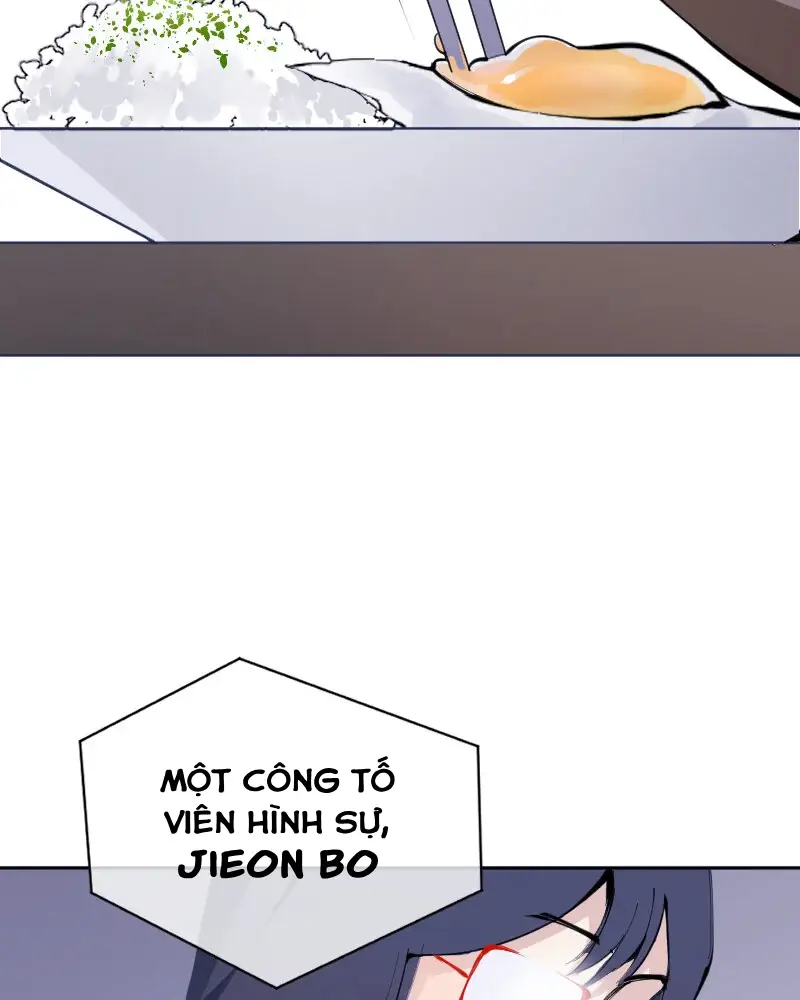 Hand Jumper Chap 1 - Next Chap 2