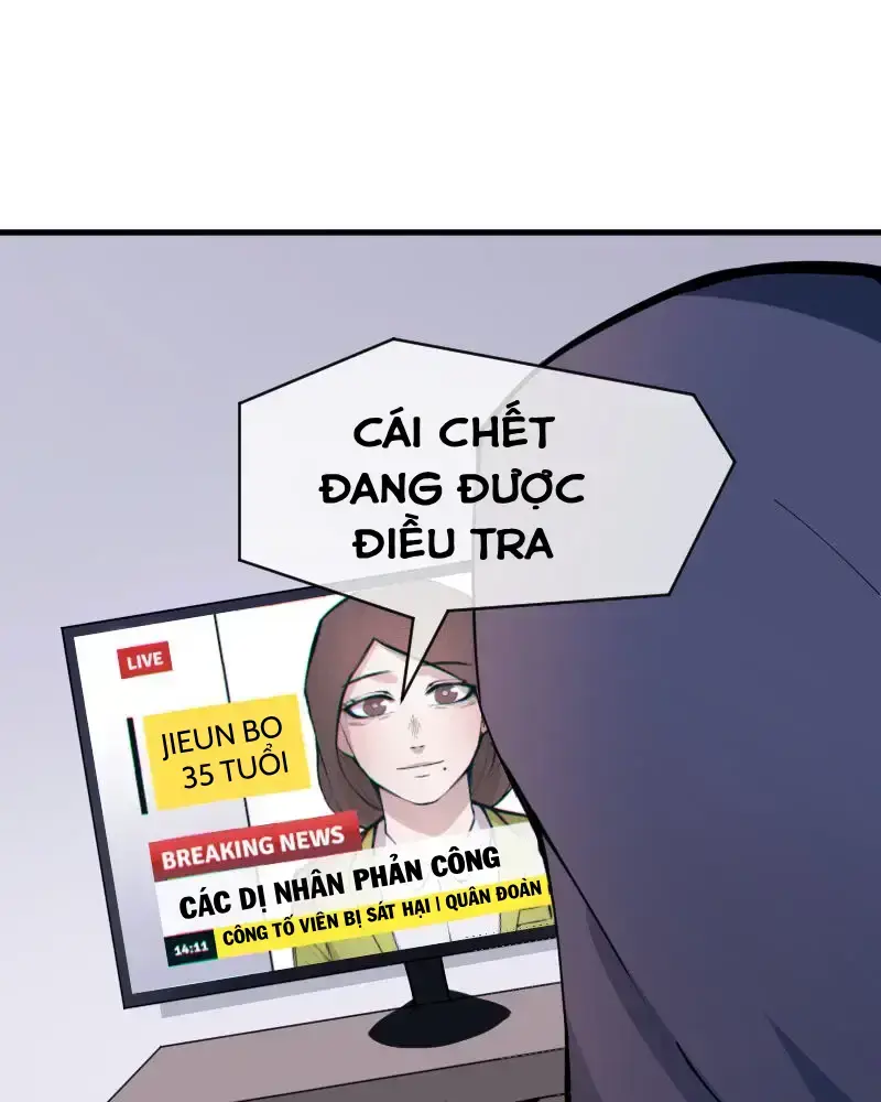 Hand Jumper Chap 1 - Next Chap 2