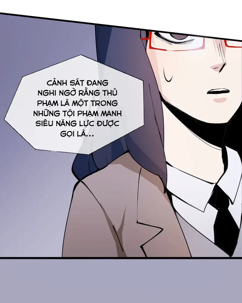 Hand Jumper Chap 1 - Next Chap 2