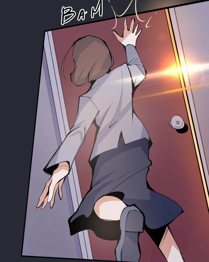 Hand Jumper Chap 1 - Next Chap 2