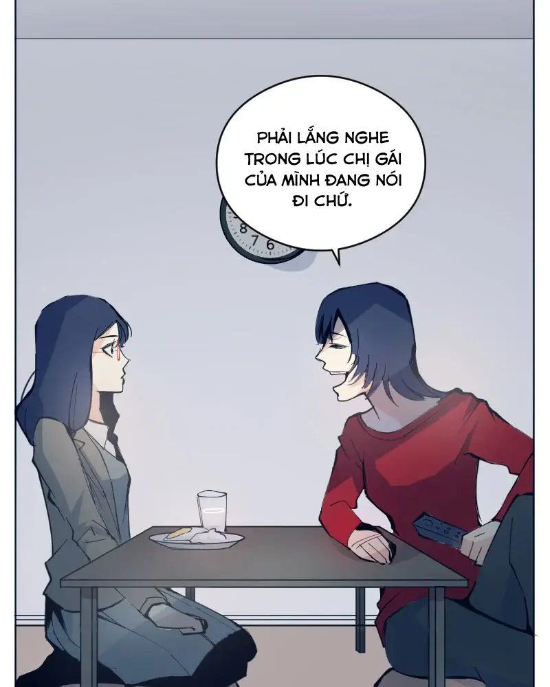 Hand Jumper Chap 1 - Next Chap 2